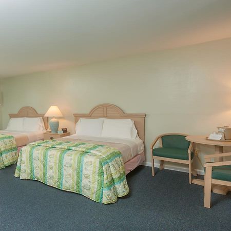 Southfleet Motor Inn 웰플릿 외부 사진