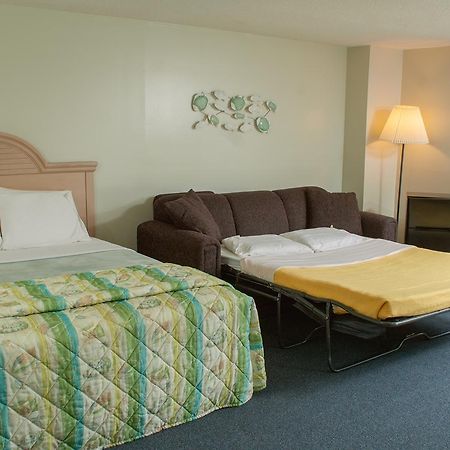Southfleet Motor Inn 웰플릿 외부 사진