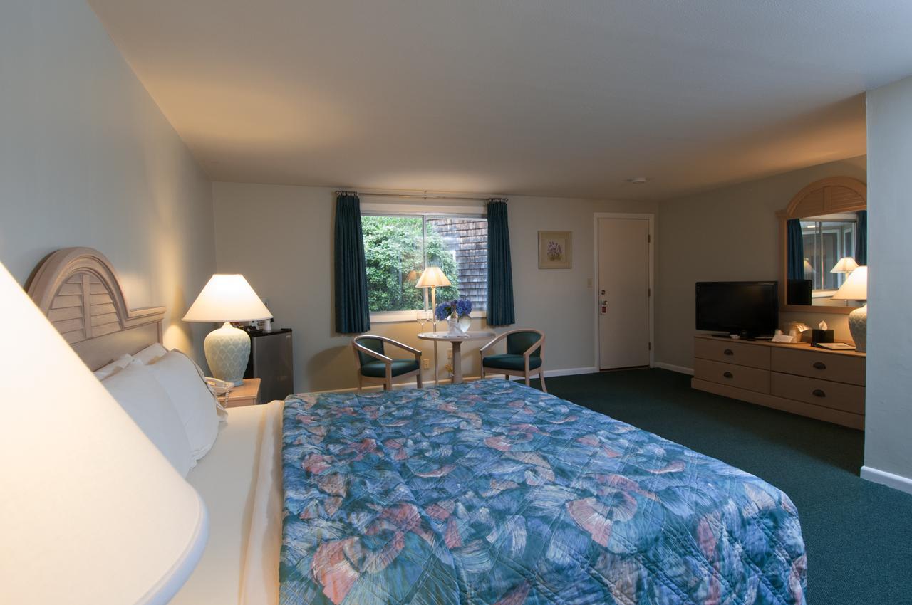 Southfleet Motor Inn 웰플릿 외부 사진