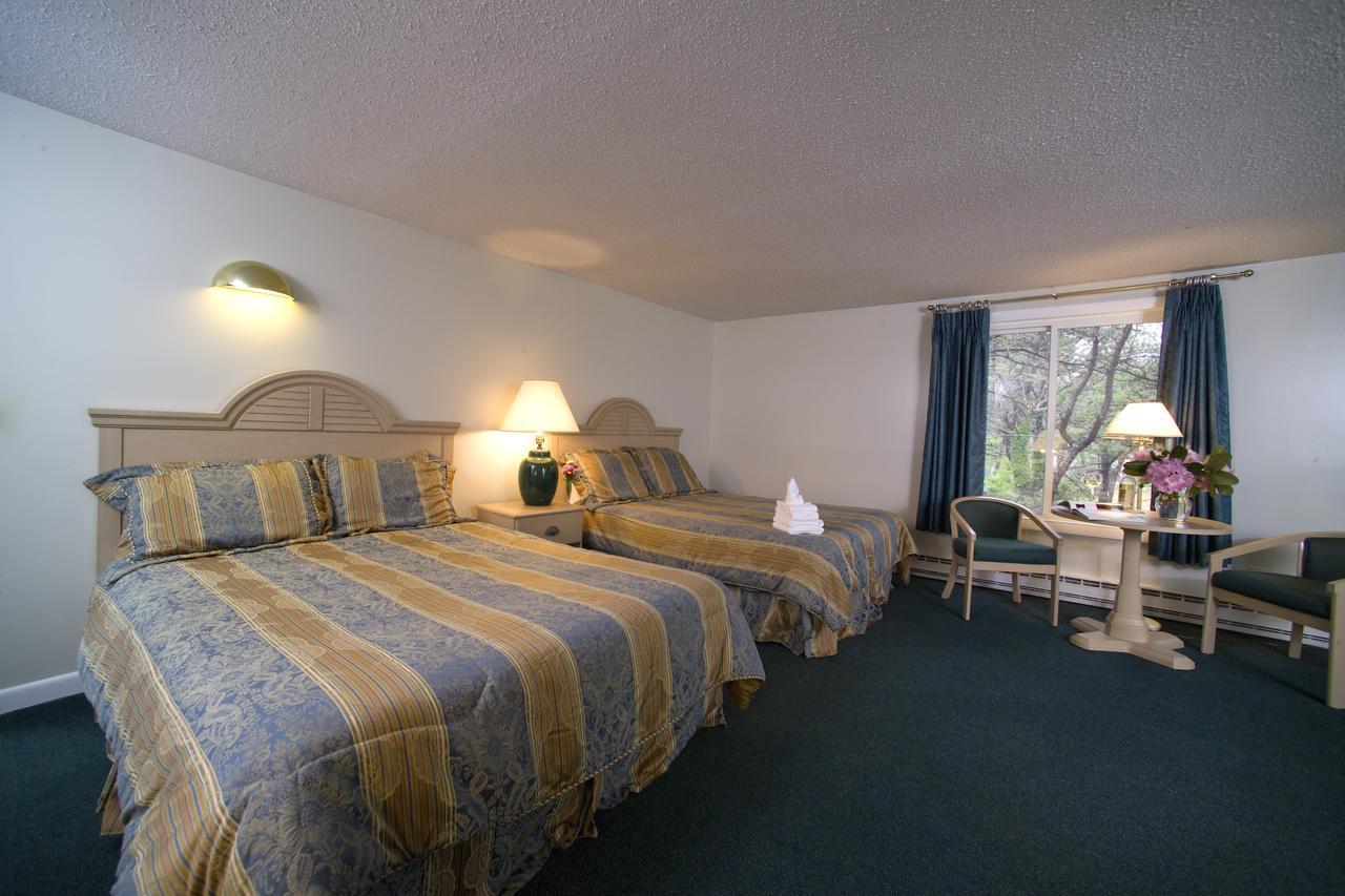Southfleet Motor Inn 웰플릿 외부 사진