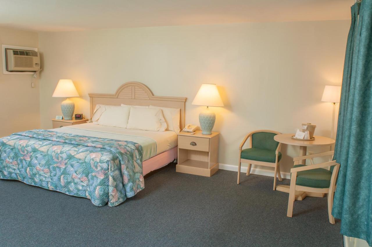Southfleet Motor Inn 웰플릿 외부 사진