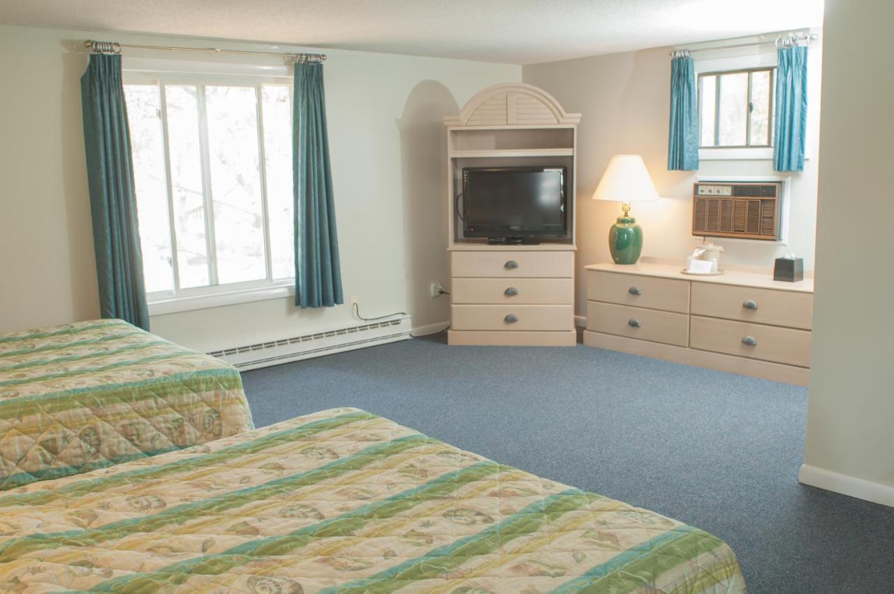Southfleet Motor Inn 웰플릿 외부 사진