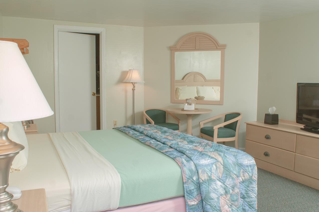Southfleet Motor Inn 웰플릿 외부 사진
