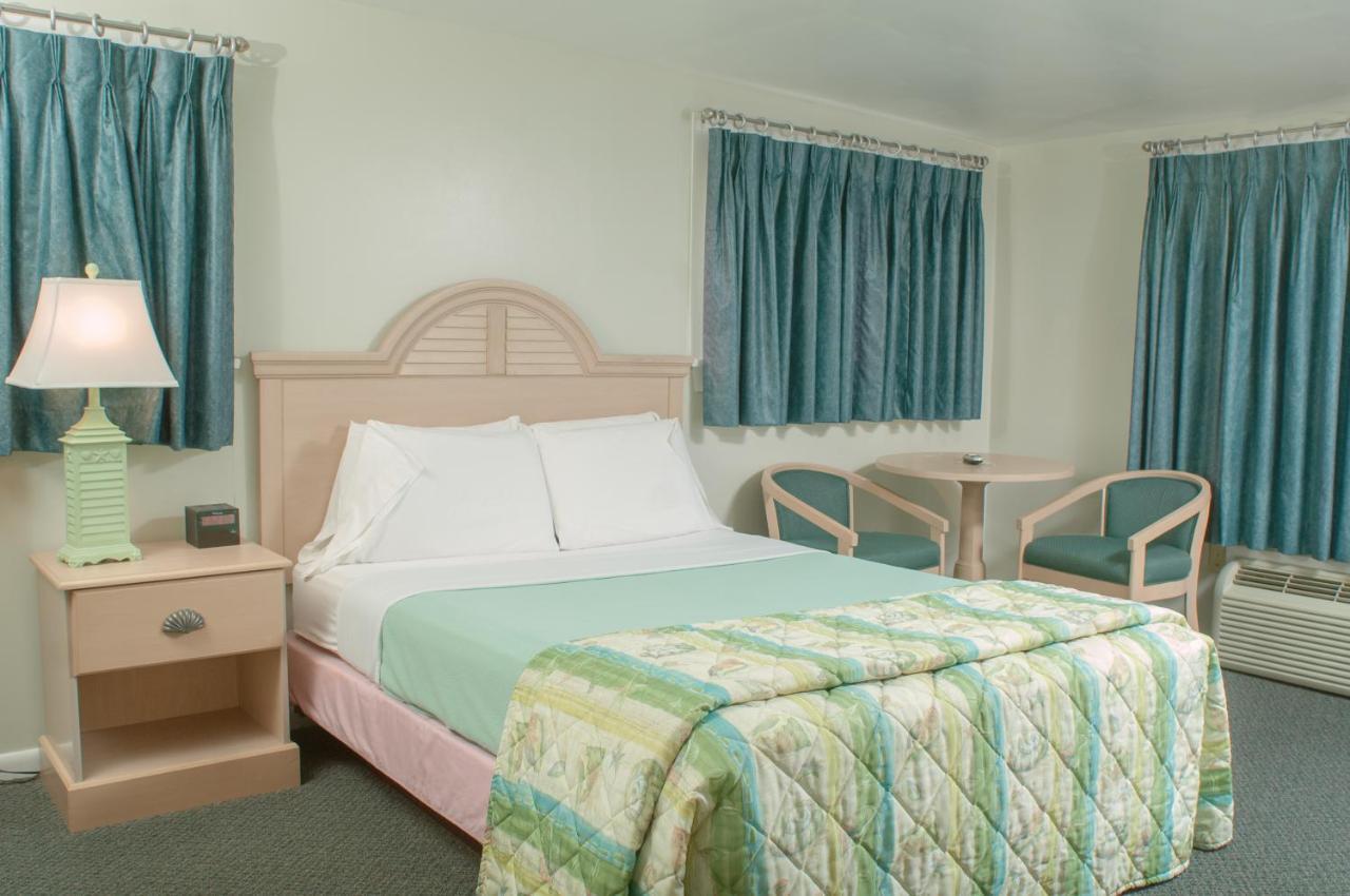Southfleet Motor Inn 웰플릿 외부 사진