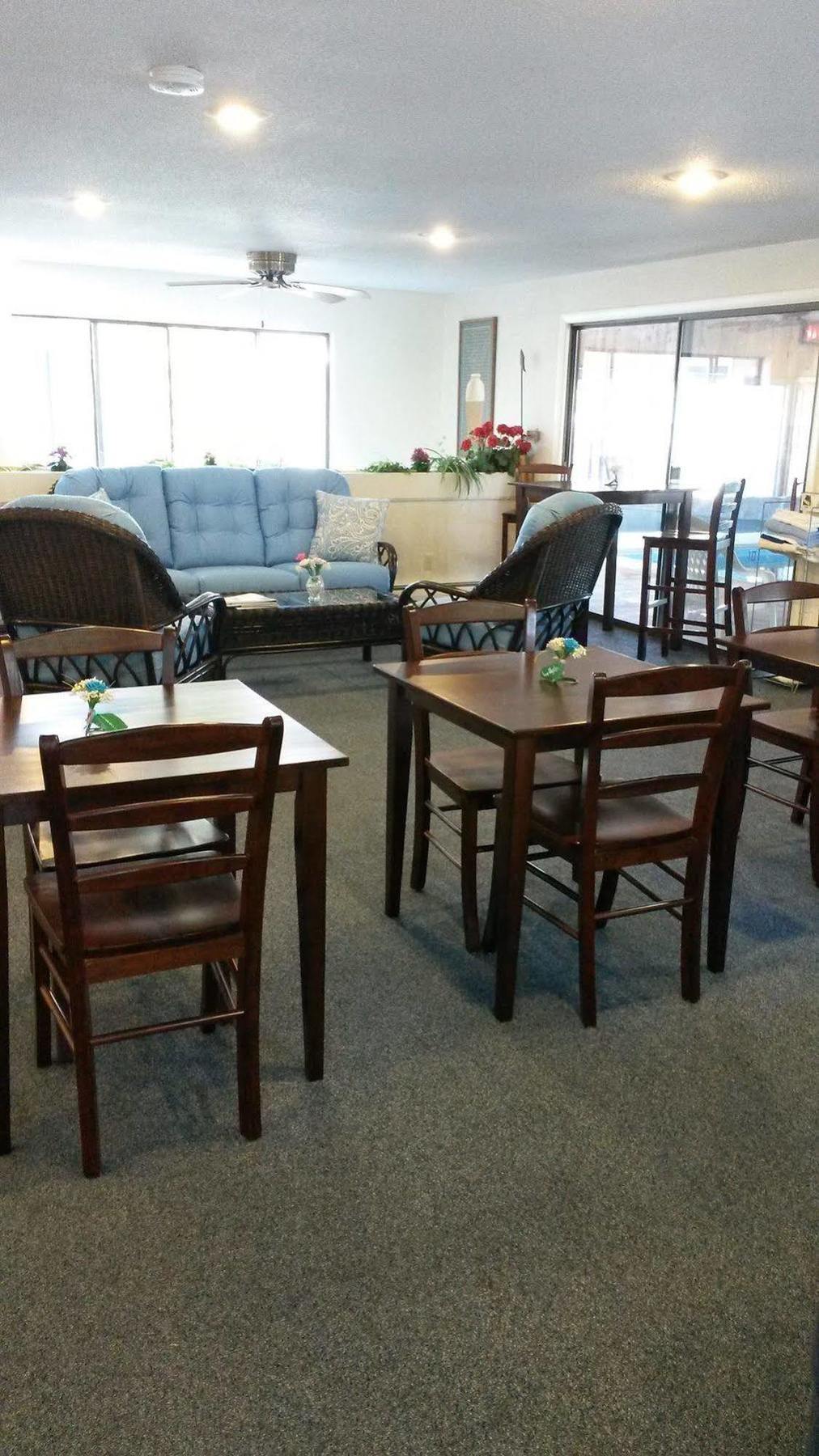 Southfleet Motor Inn 웰플릿 외부 사진