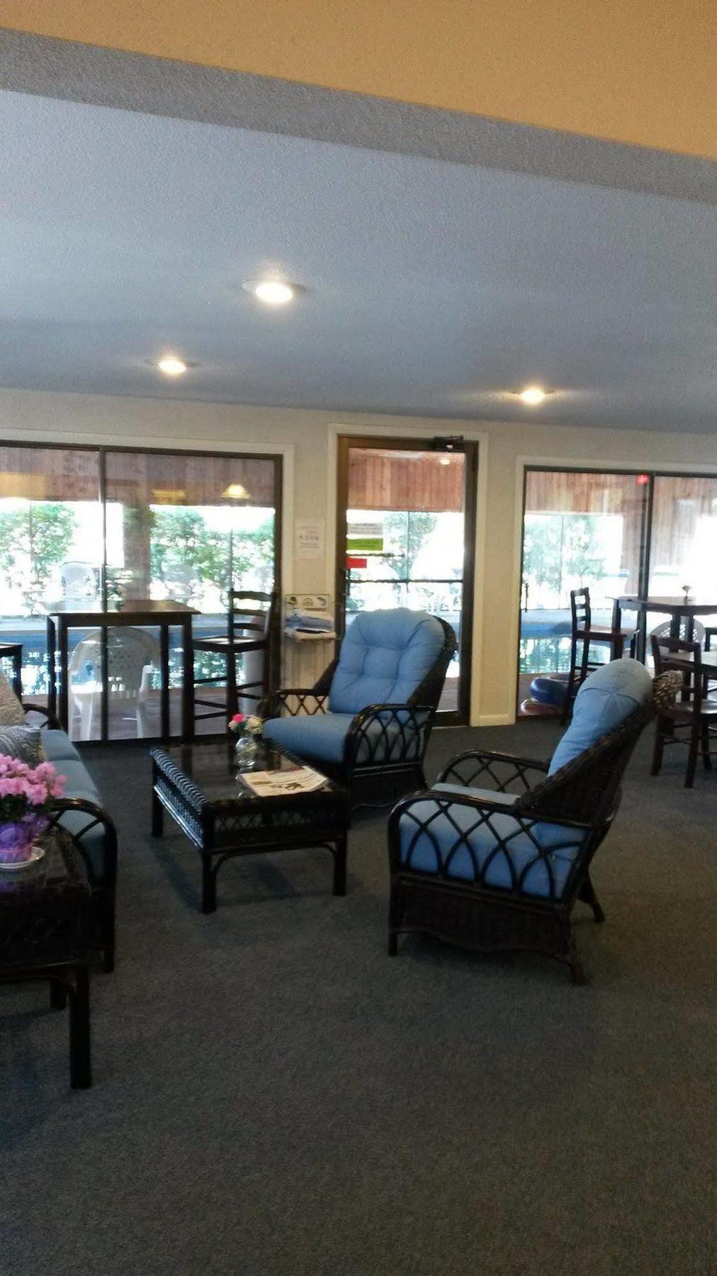 Southfleet Motor Inn 웰플릿 외부 사진