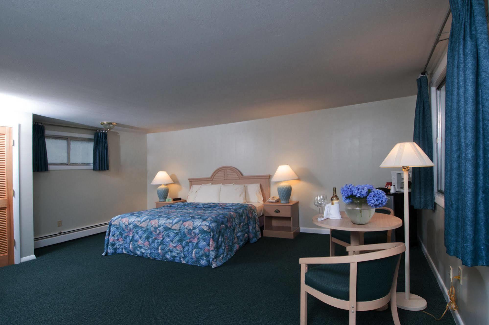 Southfleet Motor Inn 웰플릿 외부 사진