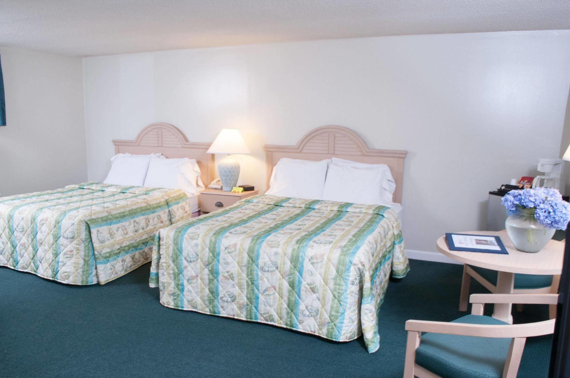 Southfleet Motor Inn 웰플릿 외부 사진