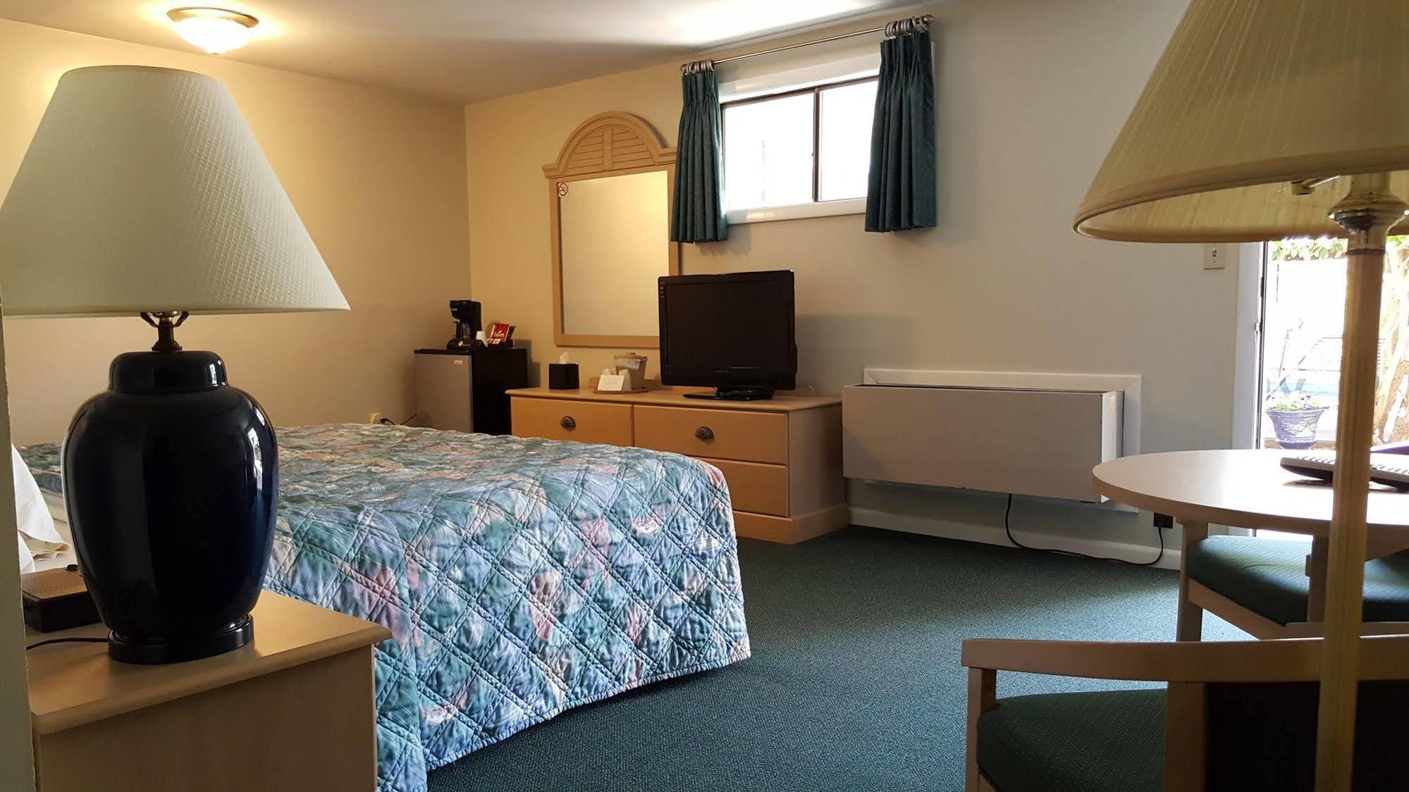 Southfleet Motor Inn 웰플릿 외부 사진